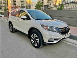 هۆندا CR-V